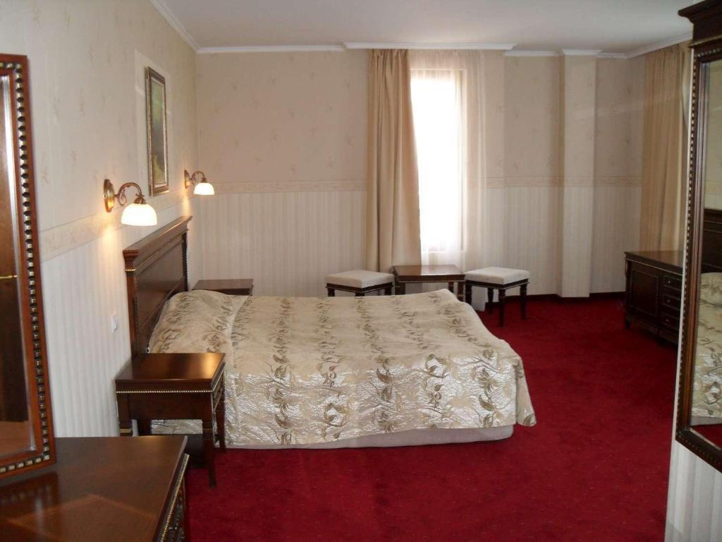Hotel Hanat سينتس قسطنطين وهيلينا الغرفة الصورة