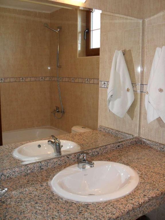 Hotel Hanat سينتس قسطنطين وهيلينا الغرفة الصورة